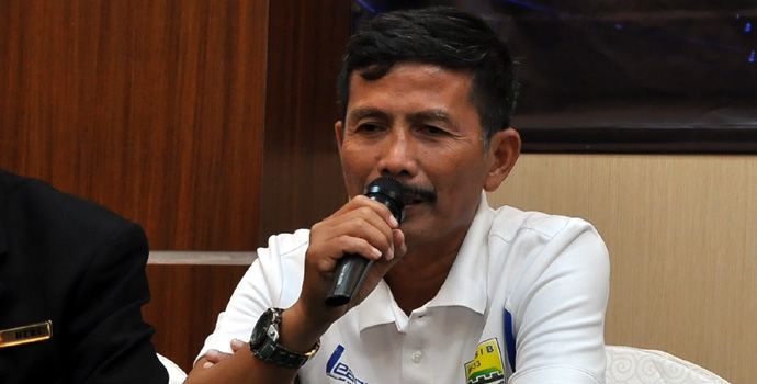 Persiapan Singkat Jadi Alasan Maung Bandung 