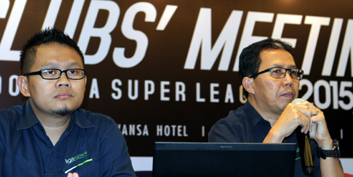Kick Off ISL Tanggal 24/25 Oktober, LIGA Ingin Modifikasi Jadwal
