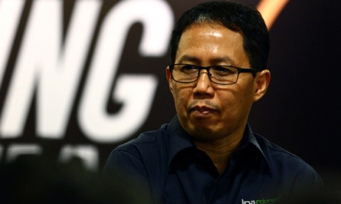 liga indonesia
