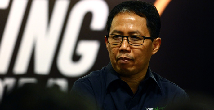 Piala Proklamasi Diundur 22 Agustus
