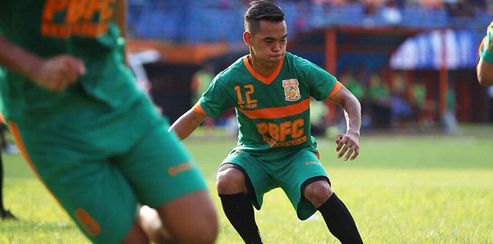  Fisik Skuad Pesut Etam Digenjot