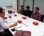 Empat Pemain Beri Keterangan, Komdis Panggil Manajemen PSS