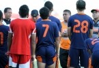 Pesut Etam Rancang Dua Ujicoba Sebelum Berlaga di Piala Presiden