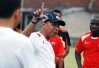 Macan Kemayoran Mulai Fokus Hadapi Bali United