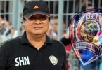 Tribute Game to Suharno, Singo Edan Jajal Gresik United