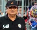 Tribute Game to Suharno, Singo Edan Jajal Gresik United Tribute Game to Suharno, Singo Edan Jajal Gresik United