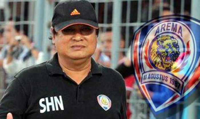 liga indonesia