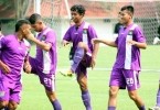 Pendekar Cisadane Siap Hadapi Piala Presiden