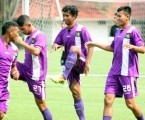 Pendekar Cisadane Siap Hadapi Piala Presiden