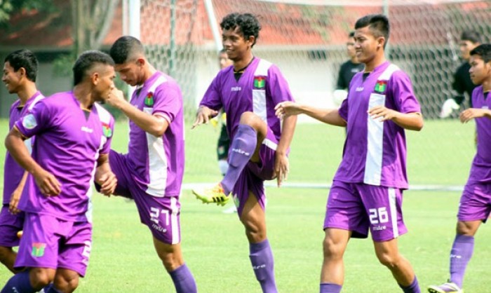 liga indonesia