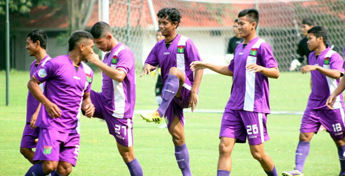 Pendekar Cisadane Siap Hadapi Piala Presiden