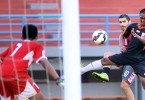 Pesut Etam Makin Pede Hadapi Piala Presiden