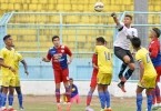 Singo Edan Ditahan Imbang Joko Samudro  