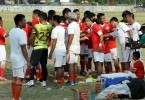 Macan Kemayoran Bawa 24 Pemain ke Bali