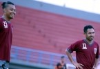 Andalkan Juru Gedor Lokal, PBFC Optimis Raih Hasil Terbaik