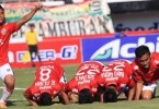Meski Menang, Serdadu Tridatu Masih Perlu Perbaikan 
