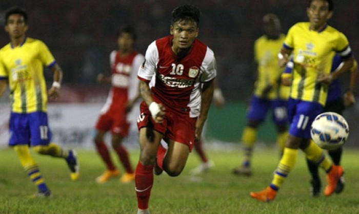 liga indonesia