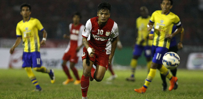 Juku Eja Bungkam Joko Samudro 