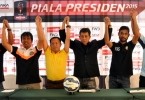 Persaingan Ketat di Grup B