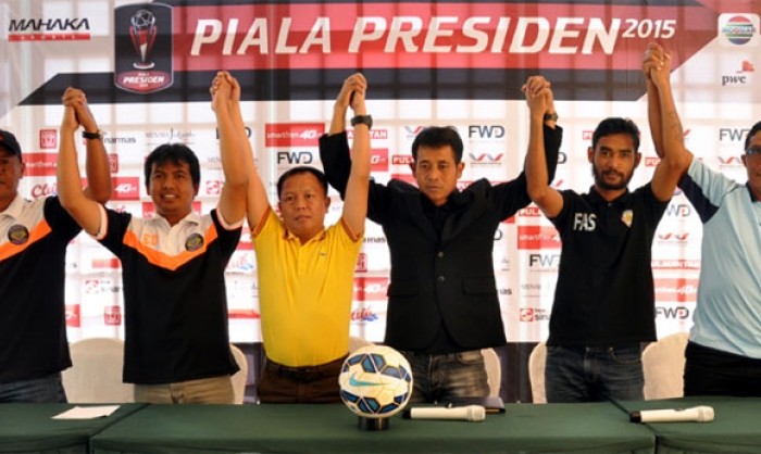 liga indonesia