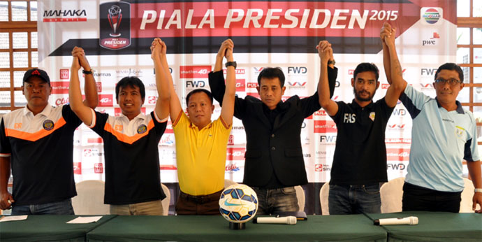 Persaingan Ketat di Grup B