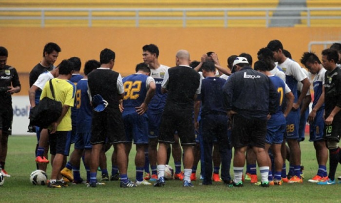 liga indonesia