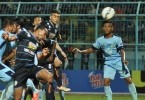 Singo Edan Berbagi Angka Dengan Laskar Joko Tingkir