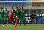 Martapura Tahan Imbang Persebaya 