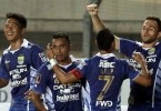 Maung Bandung Libas Beruang Madu