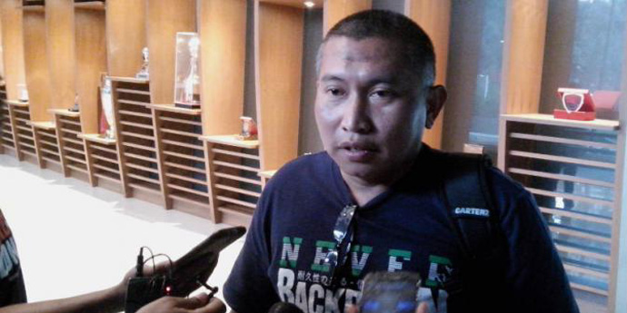 Bambang Suryo dan PT Liga Penuhi Panggilan Komdis