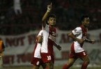 Bekuk PBR, PSM Lolos ke Babak Delapan Besar