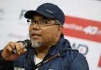 Iwan Bersyukur, Liestiadi Akui Kalah Kelas