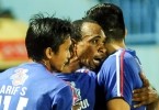 Singo Edan Gasak Laskar Wong Kito 