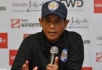 Gethuk Bersyukur, Hartono Tetap Apresiasi Pemain SFC