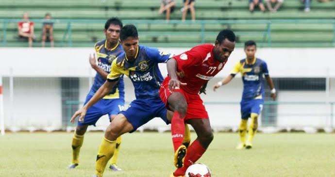 Martapura Pede, Persiba Siap Tampil Habis-Habisan