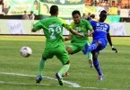Duel Pengatur Lini Tengah 