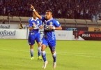Tekuk Bajul Ijo, Maung Bandung Lolos Delapan Besar 