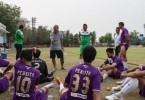 Asa Terakhir Pendekar Cisadane  