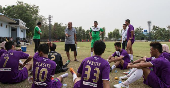 Asa Terakhir Pendekar Cisadane  