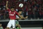Sikat Persita, Bali United Juara Grup C
