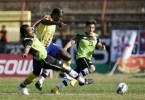 PBR Raih Kemenangan di Laga Terakhir 