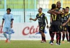 Tumbangkan Persela, Sriwijaya FC Lolos ke Delapan Besar