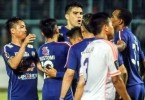 Imbang Lawan PSGC, Arema Runner Up Grup B