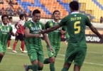 Bungkam Martapura, Persebaya Menuju Delapan Besar