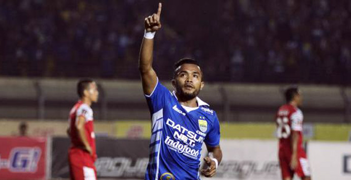 Maung Bandung Juara Grup A Dengan Torehan Sempurna 