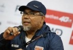 Pesut Etam Optimis Permalukan Maung Bandung