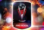 Inilah Jadwal Lengkap Delapan Besar Piala Presiden 