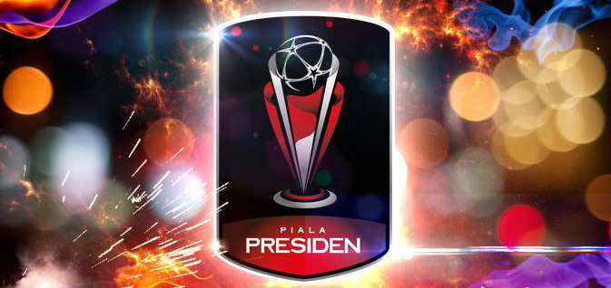 Inilah Jadwal Lengkap Delapan Besar Piala Presiden 