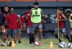 PBFC Sudah Kantongi Kelemahan Persib