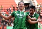 Bajul Ijo Terkam Laskar Wong Kito